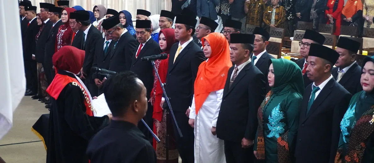 Dewan Perwakilan Rakyat Daerah Kabupaten Kuningan